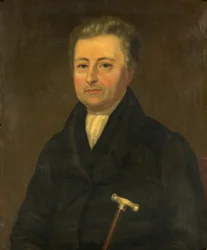 William Mairis, vicaire de Market Lavington